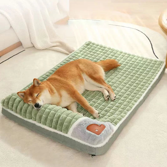 Removable Washable Winter Mat for Pets